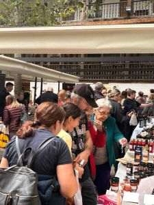 Analiză Artisan Food Market: Producătorii români îşi construiesc propriile ecosisteme pentru a păstra valoarea în România